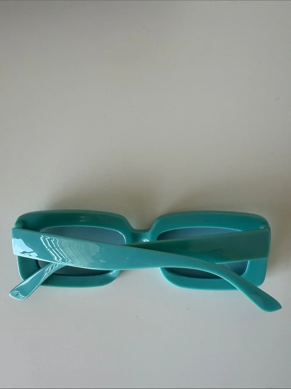 Urban Outfitters bold rectangular